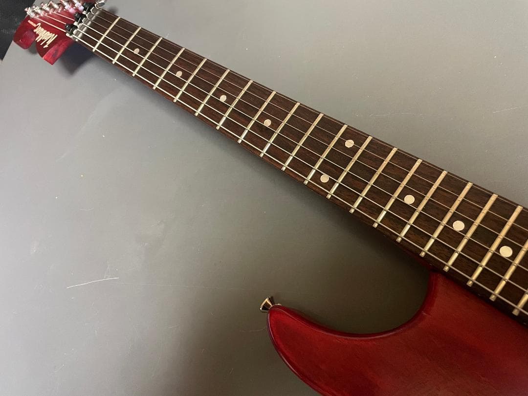 NUNO BETTENCOURT Model エレキギター ジャンク