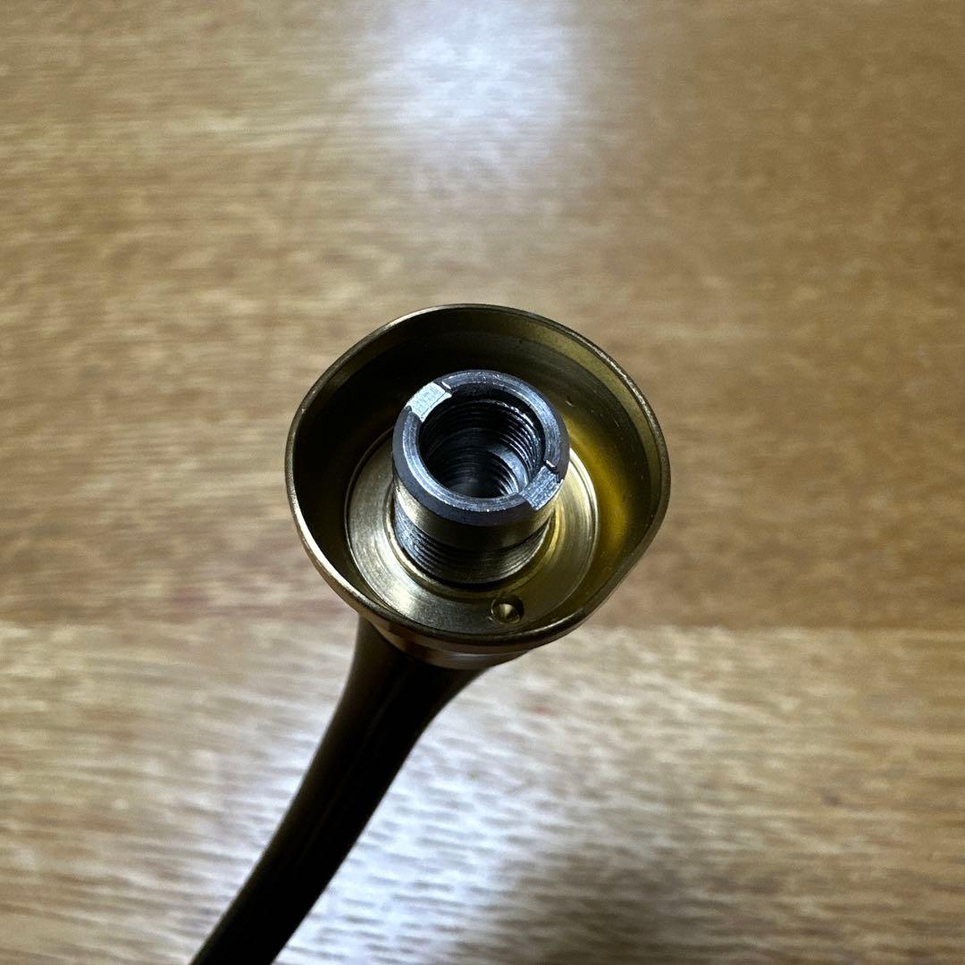 ダイワ　SLPワークス　スピニングハンドルセット