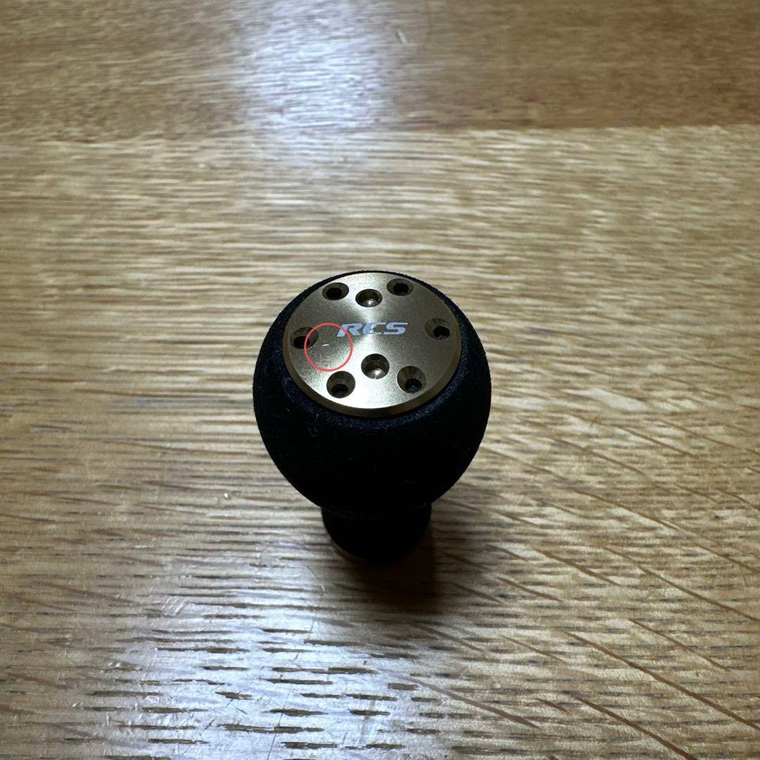 ダイワ　SLPワークス　スピニングハンドルセット