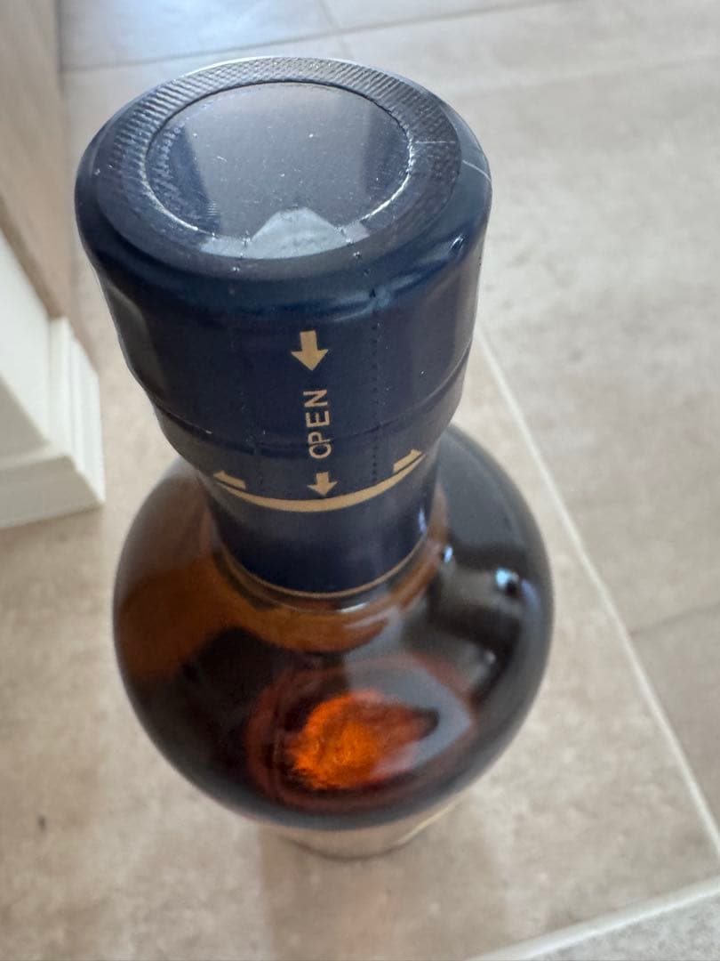 日本のウイスキーコレクション