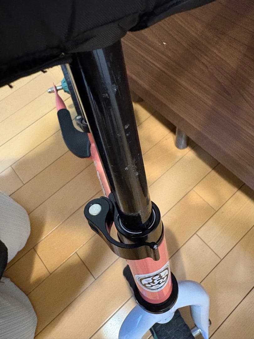 【最終値下げ】STRIDER XLARGE コラボ　ムラスポ　ストライダー