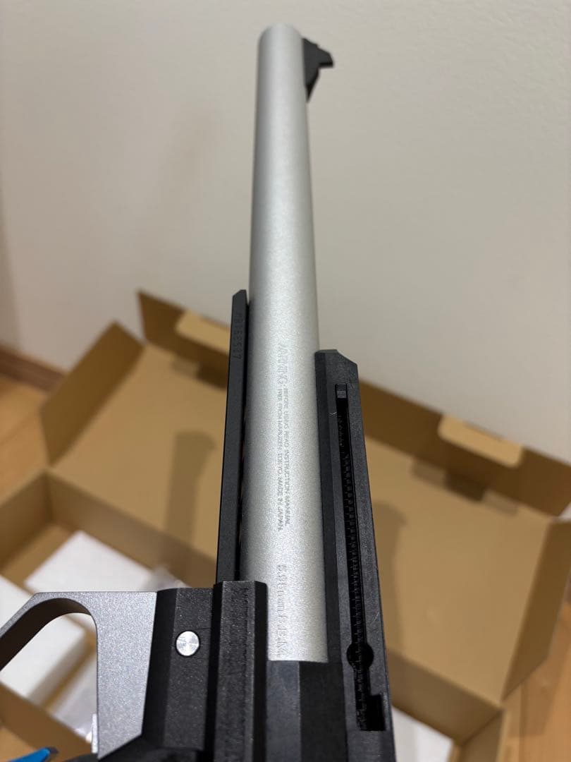 カズ　マルゼン　APS-1 グランドマスター　マーク3