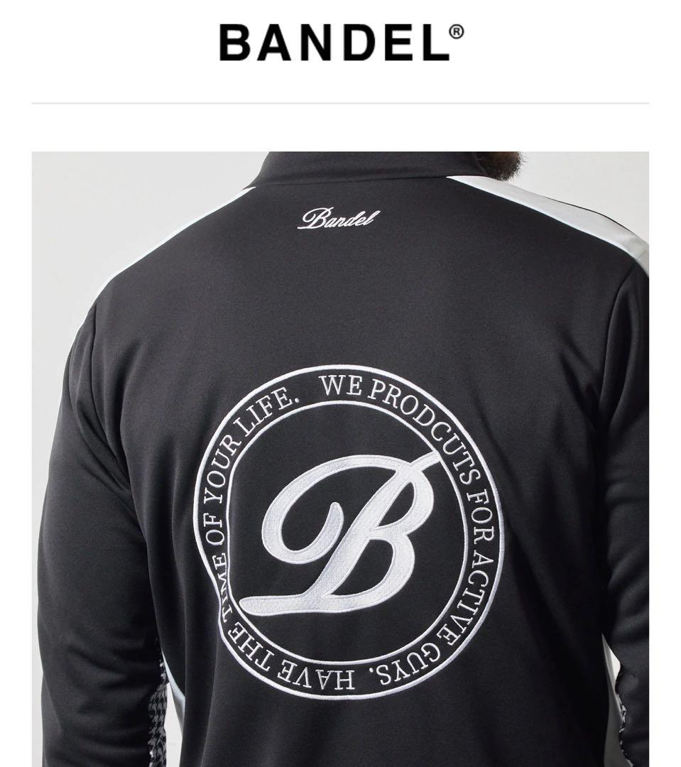 BANDEL GOLF ジャケット　XL