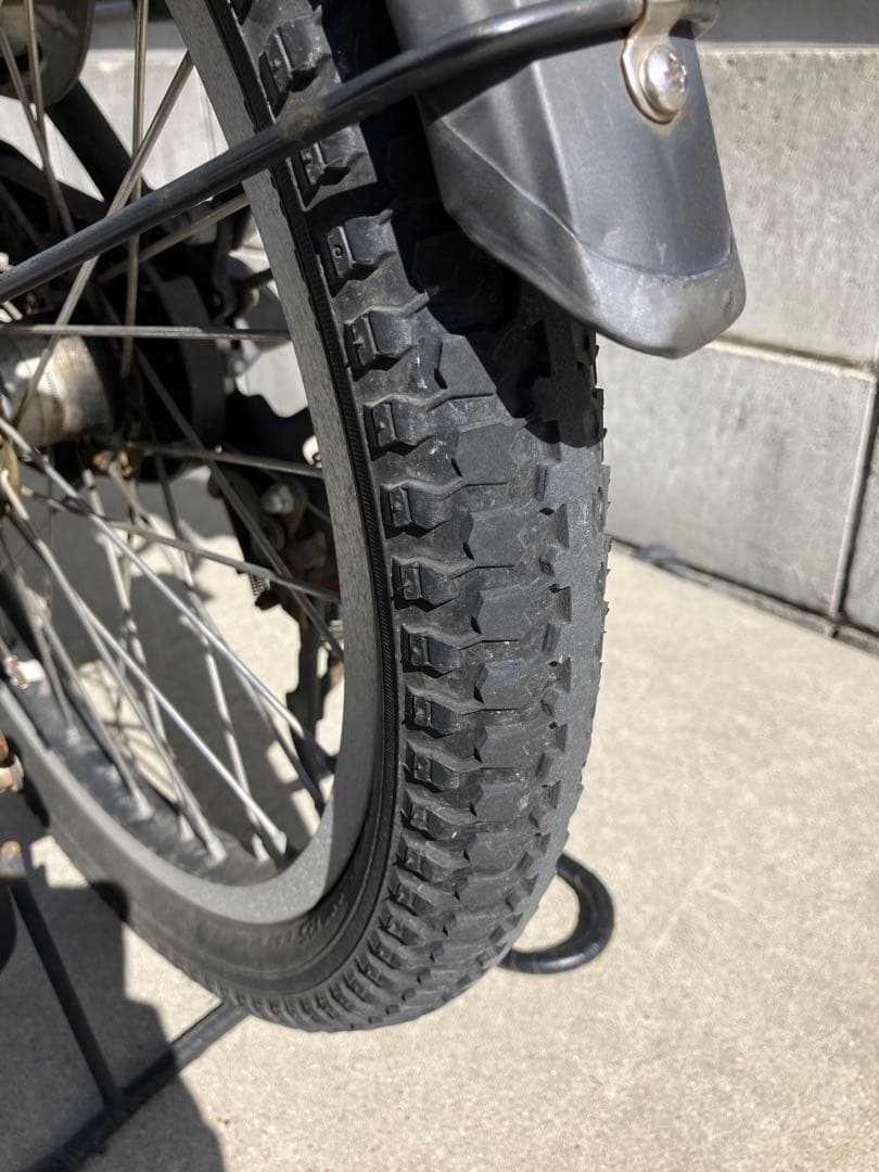 (*☻-☻*) さん専用　YAMAHA PAS Babby un 直接渡し