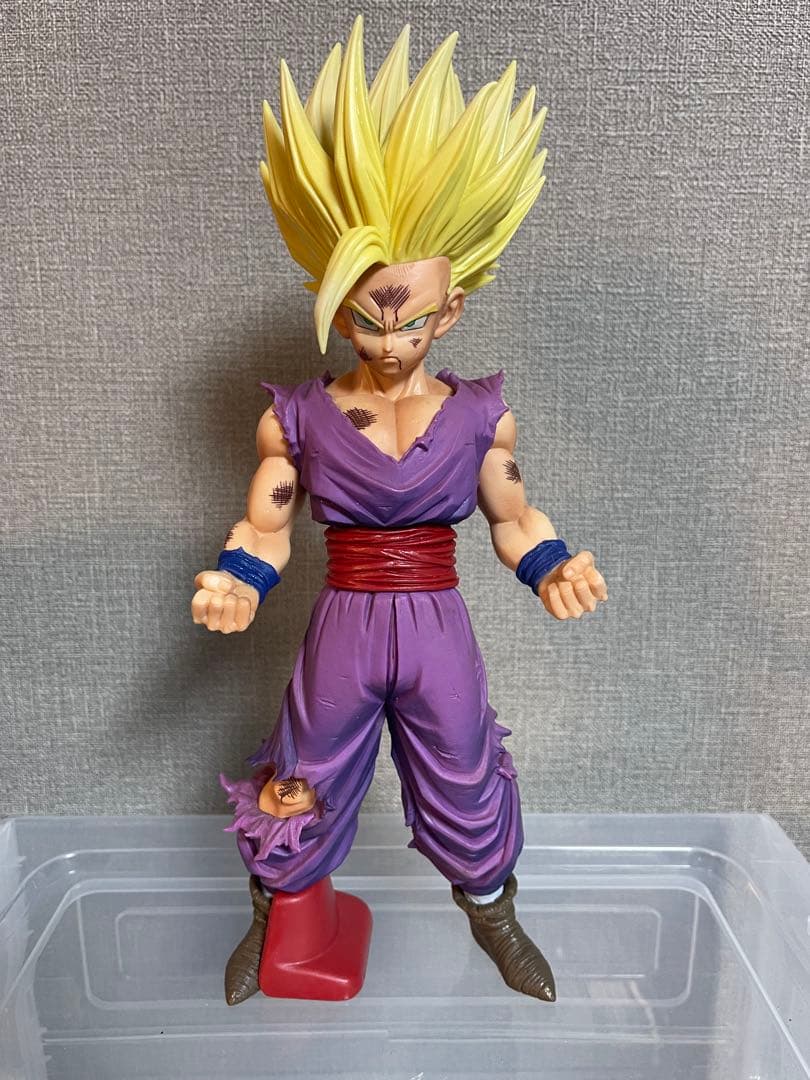 ドラゴンボールフィギュア　MSP 孫悟飯