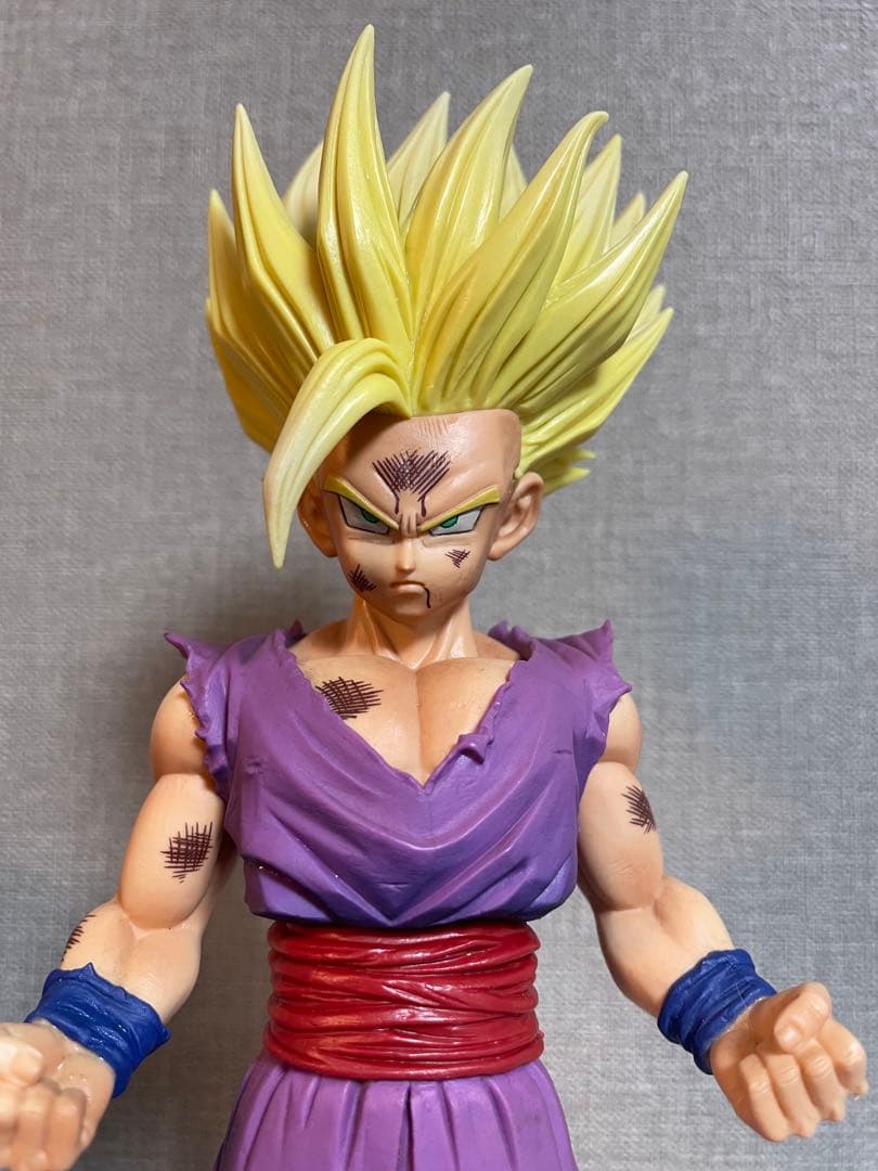 ドラゴンボールフィギュア　MSP 孫悟飯