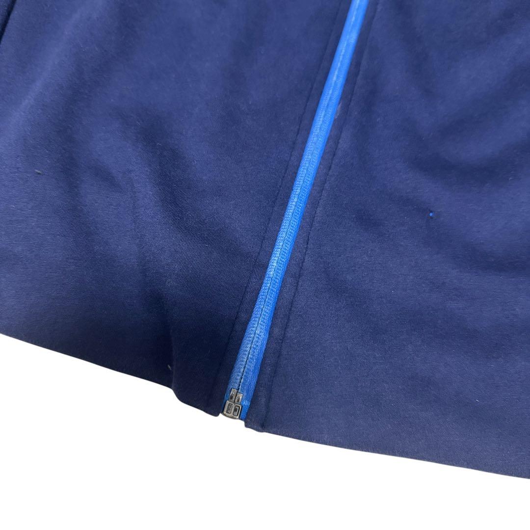 パーカーなし　PUMA イタリア代表　トレーニングウェア　セットアップ　パーカー