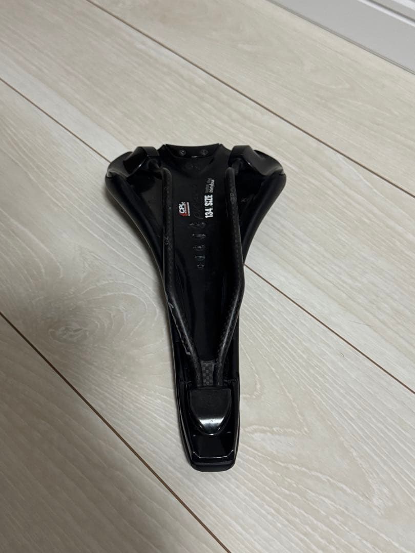 プロロゴ サドル カーボンレール