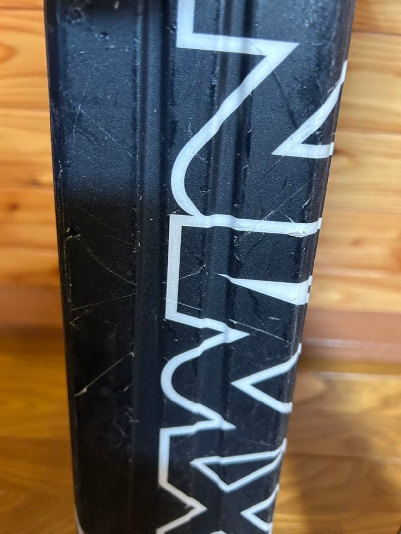 スキー板 ブーツ ストックセット