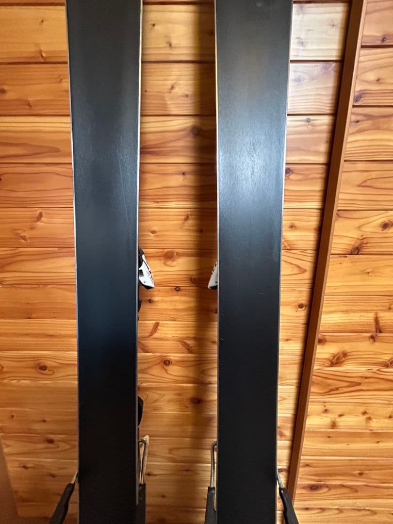 スキー板 ブーツ ストックセット