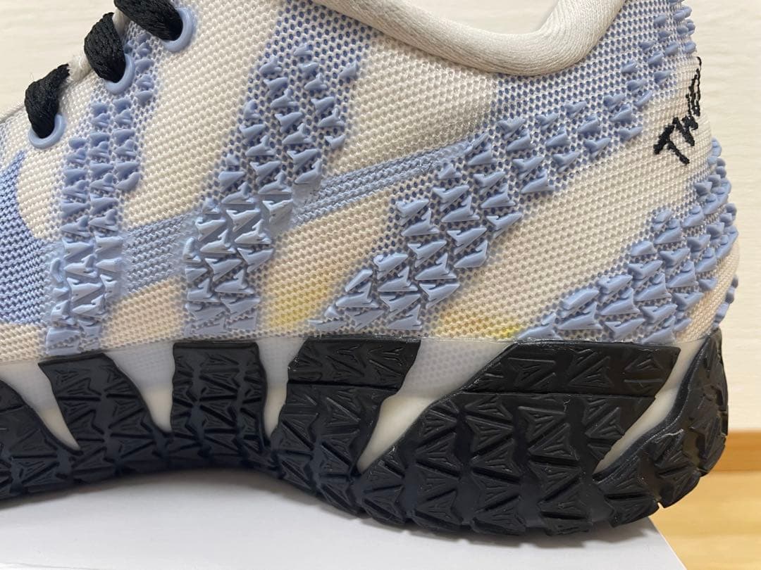 ナイキ JA3 BY YOU 27.5㎝