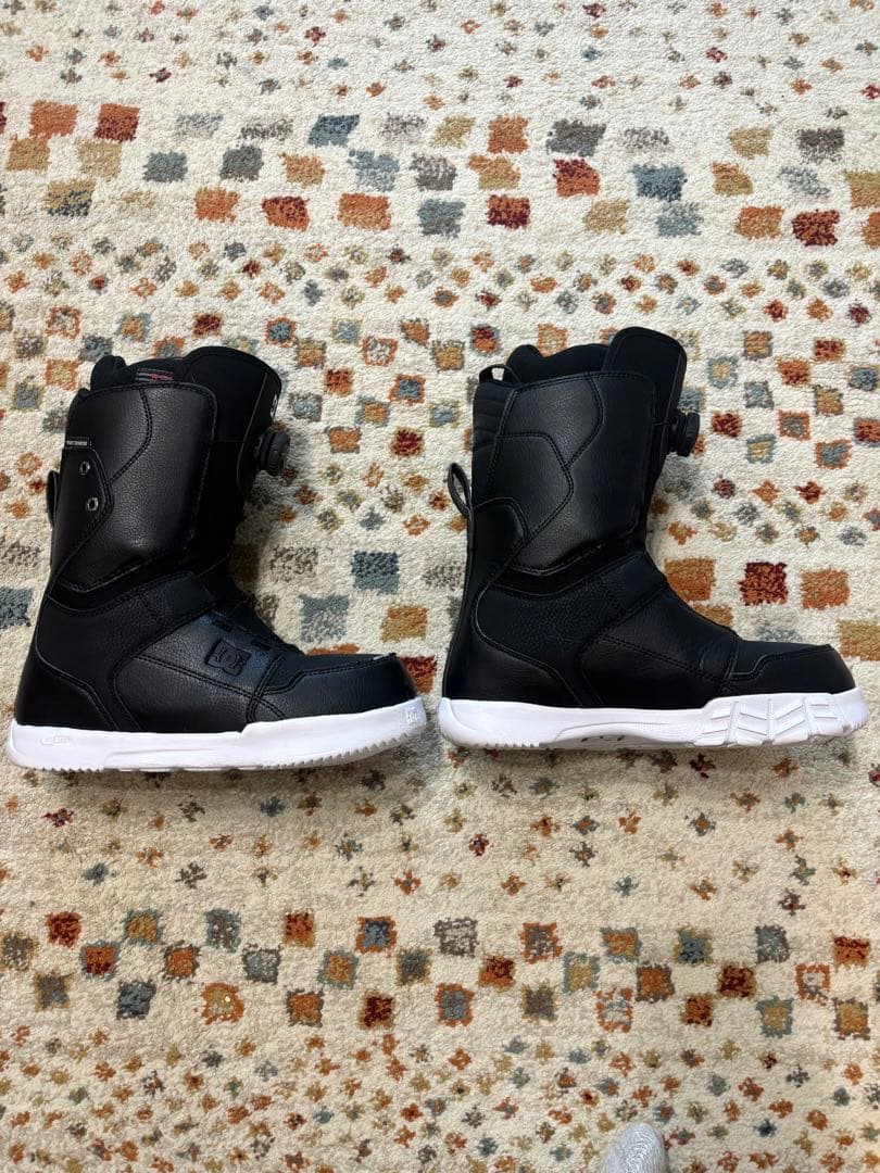 DC スノボブーツ　 SCOUT2020　26.5cm