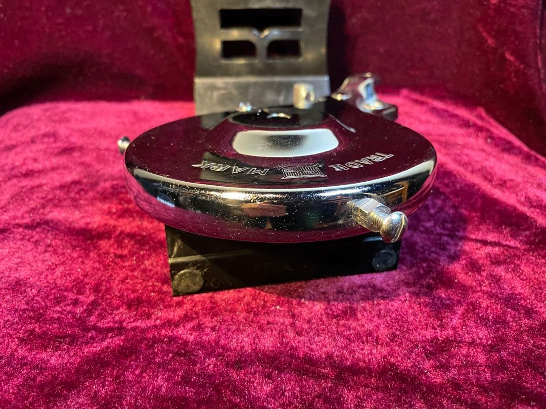 値下げしました。希少　ビンテージ　カワムラ　ロットブレーキ用本体