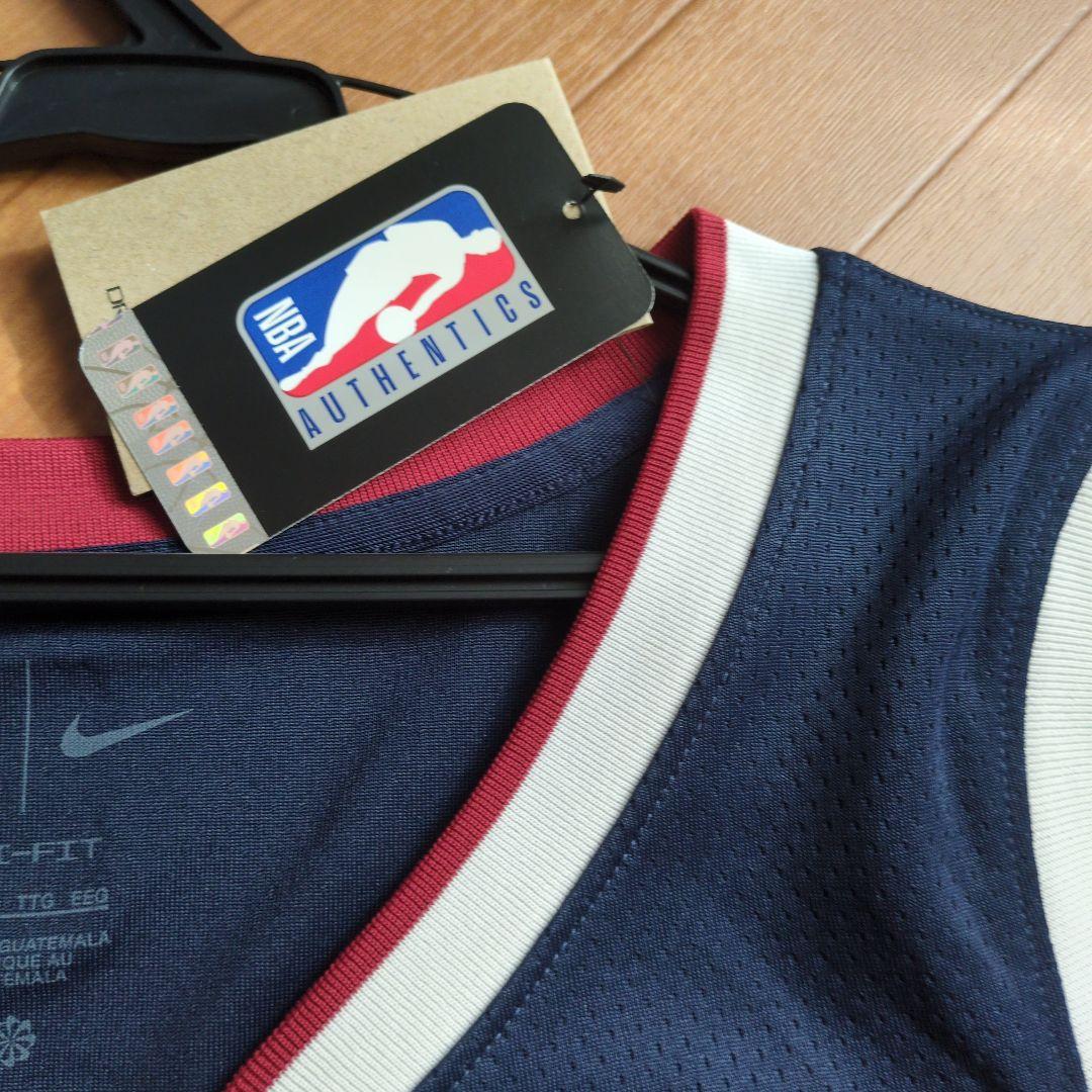 新品タグ付　ヨキッチ　ナゲッツ　ユニフォーム