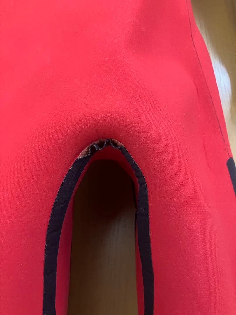 BE WET ウェットスーツ　ビーウェット　ドライスーツ　サーフィン