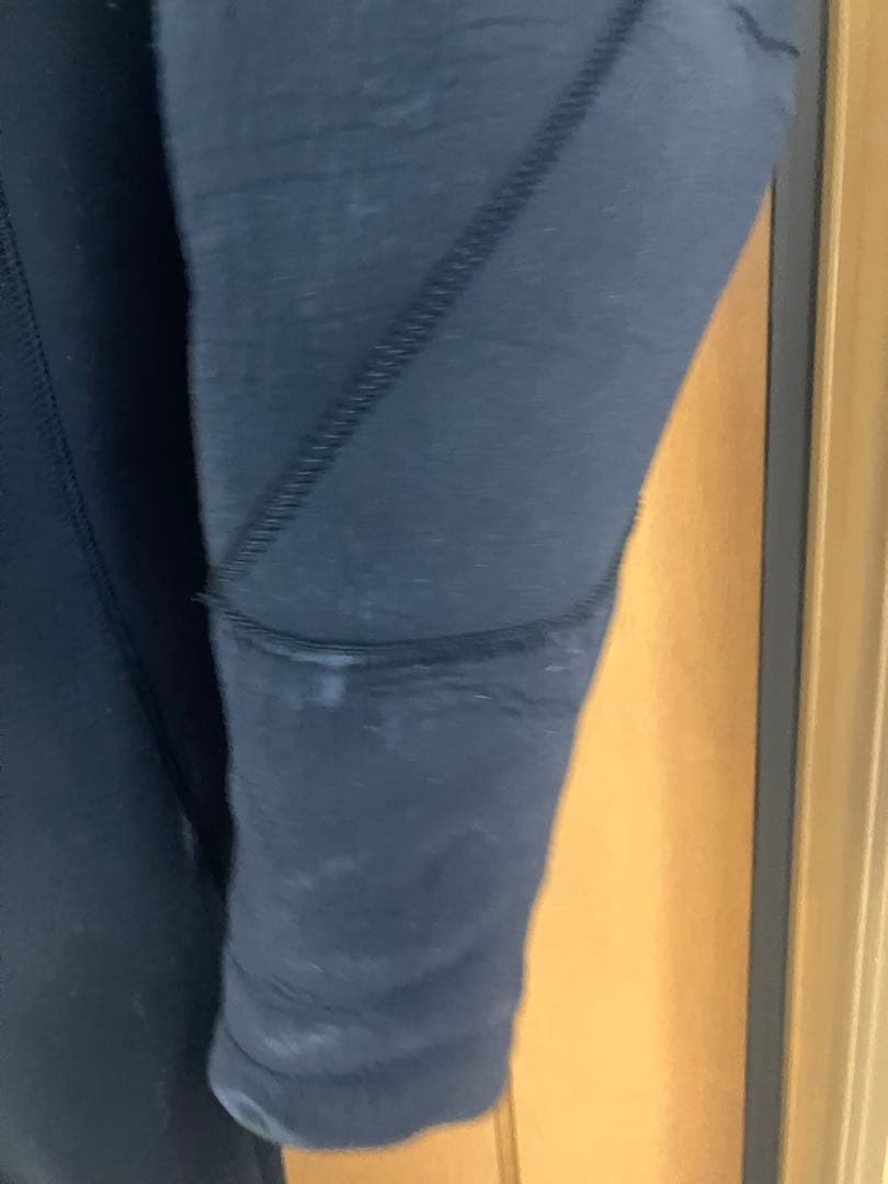 BE WET ウェットスーツ　ビーウェット　ドライスーツ　サーフィン