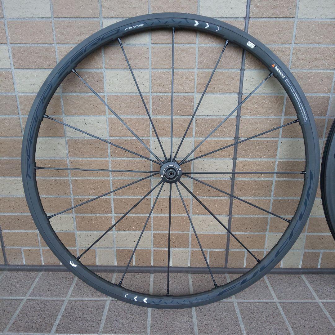 FULCRUM RACING ZERO NITE C17前後