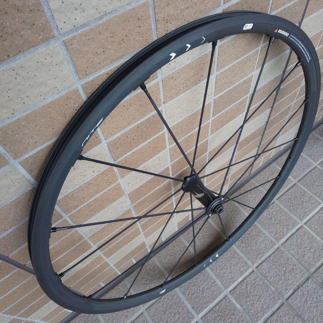 FULCRUM RACING ZERO NITE C17前後