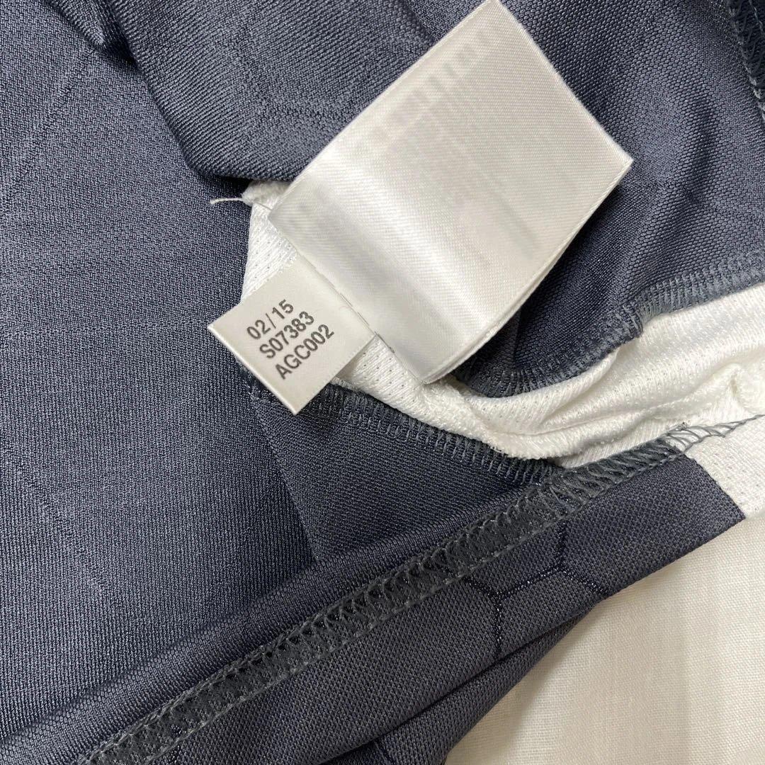 値下げ パレス アディダス PALACE adidas コラボ ユニホーム M