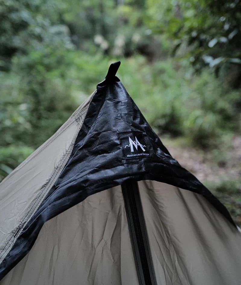 ＊新品＊SOLOMID XL Mountain Laurel Designs