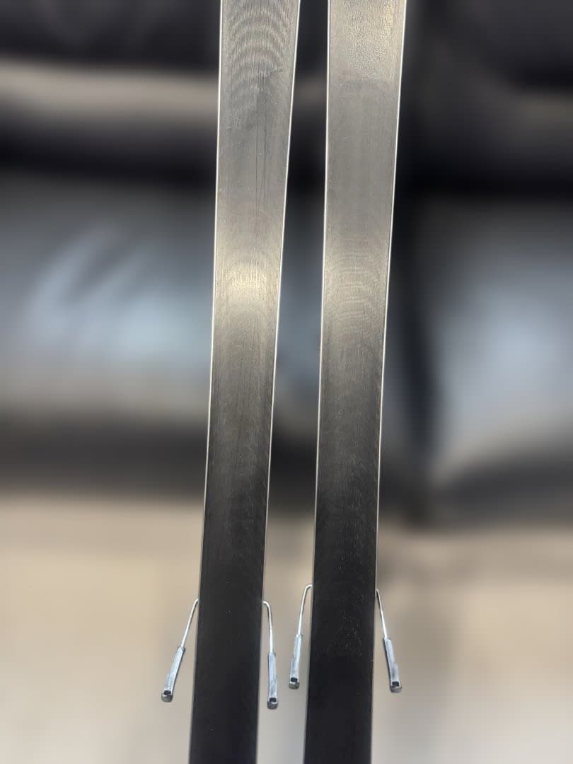 SR-X5 スキー板 167cm ブラック/ゴールド