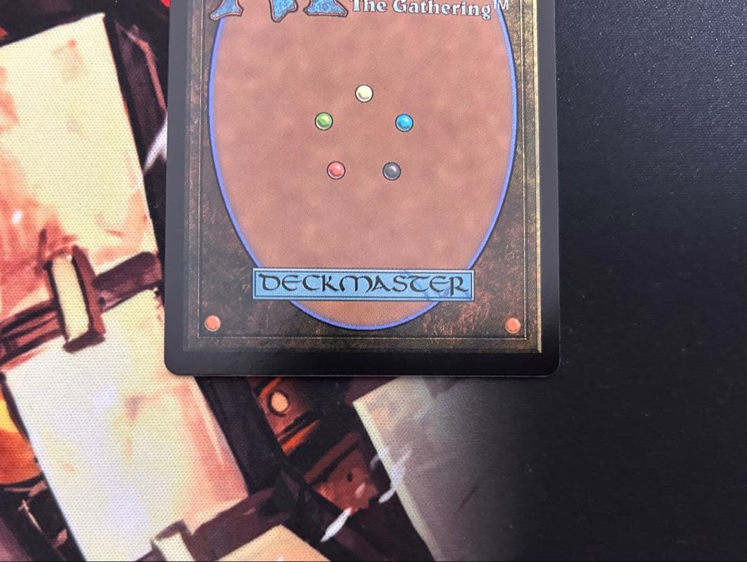 MTG　ティナ・ブランフォード（最高工匠卿、ウルザ） 継承史　FOIL　日本語