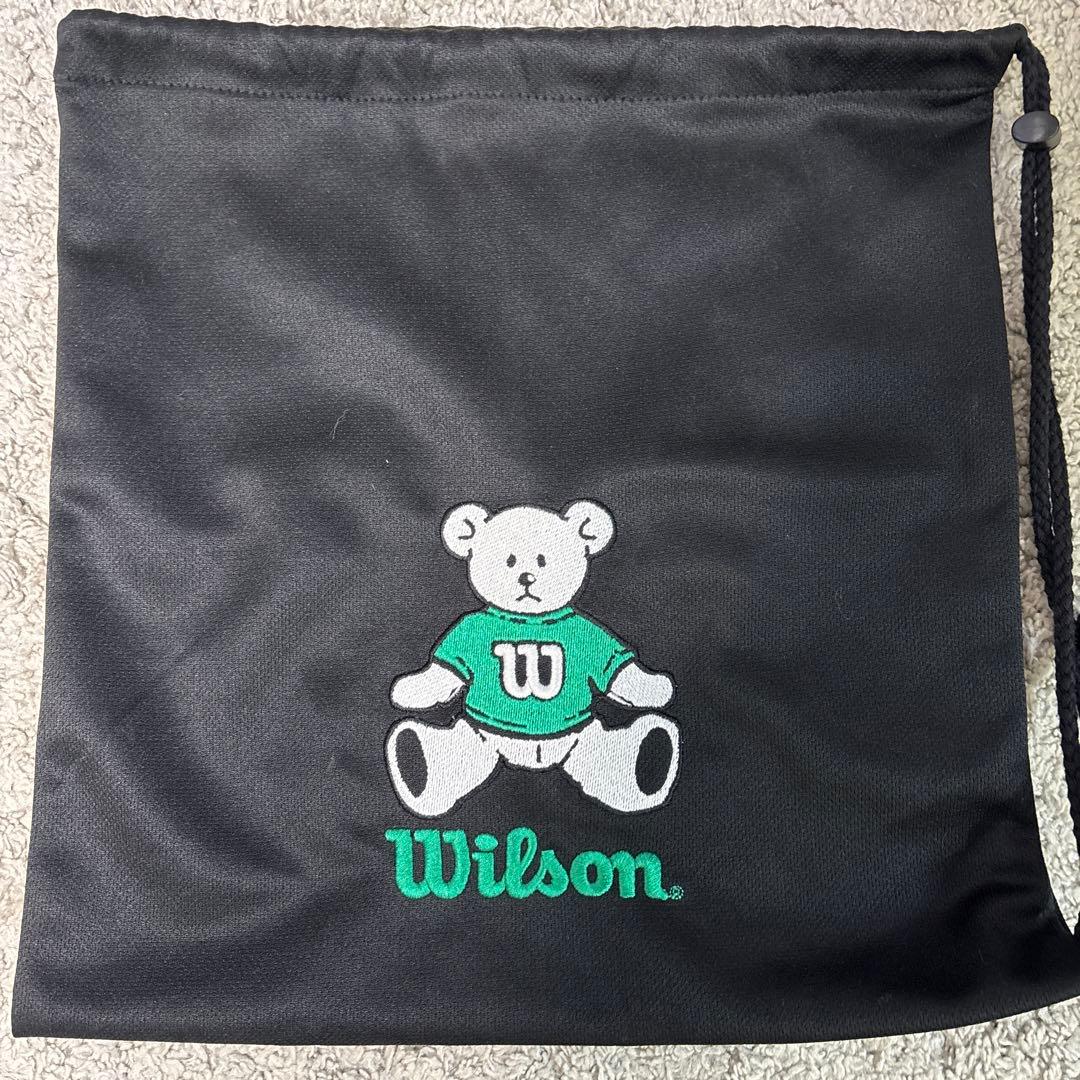 ウィルソン 軟式内野手用　87型