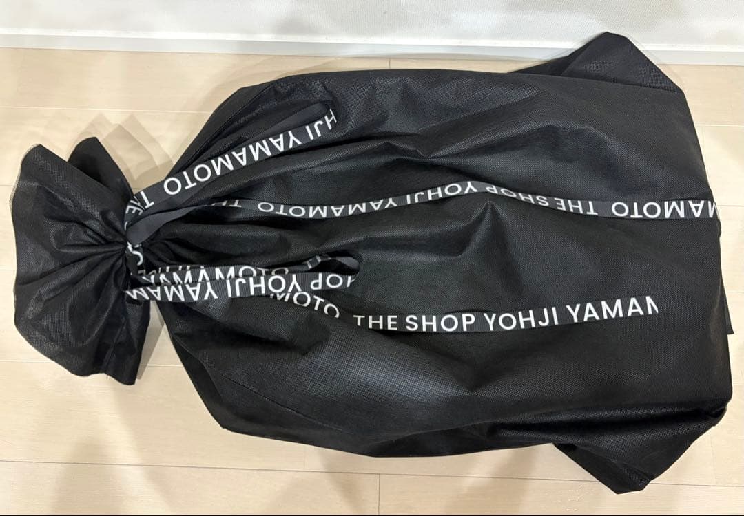 ヨウジヤマモト 麻雀牌セット　おまけクリアファイル40枚