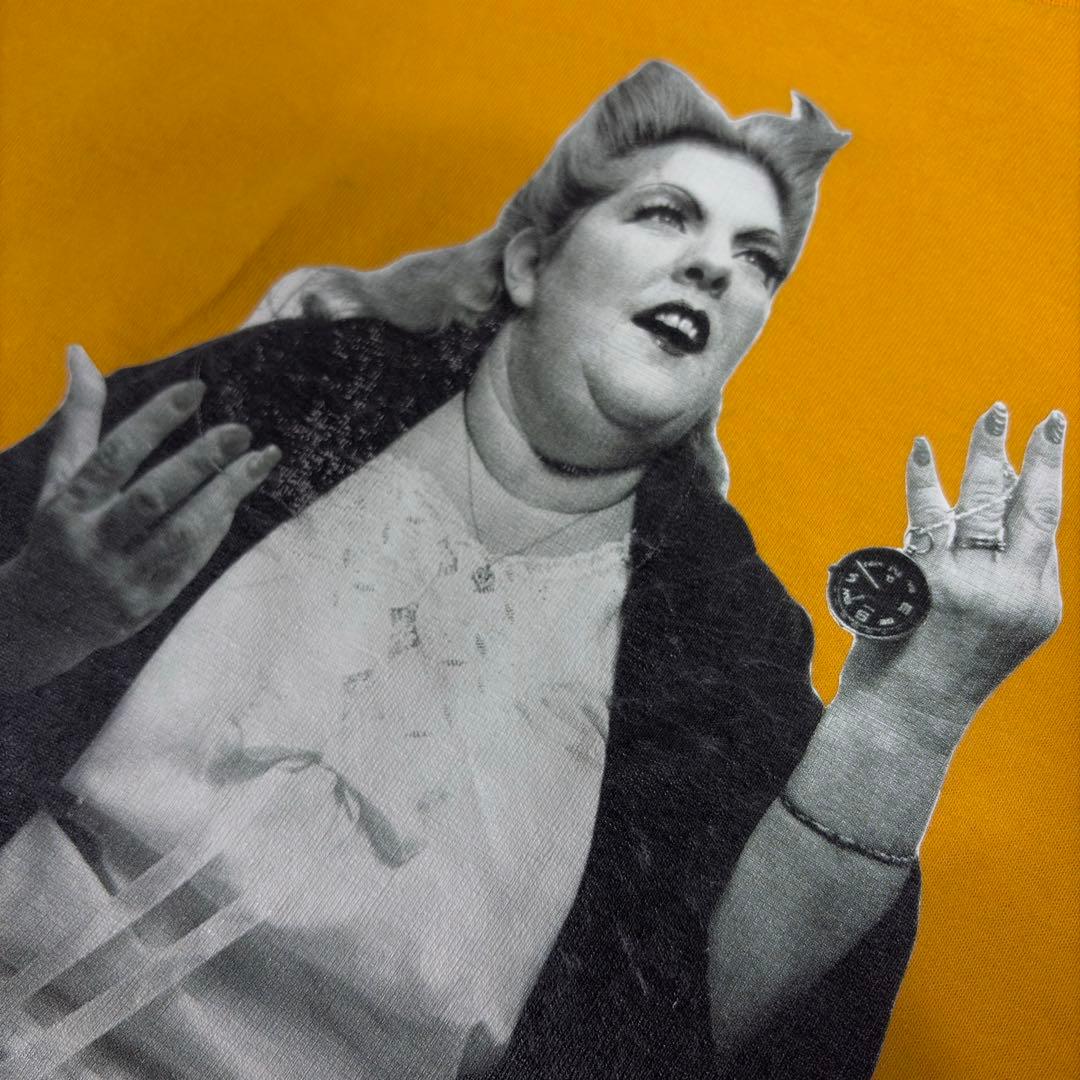 一点物 Mr.Children 田原健一 444 ジュゴン patagonia製