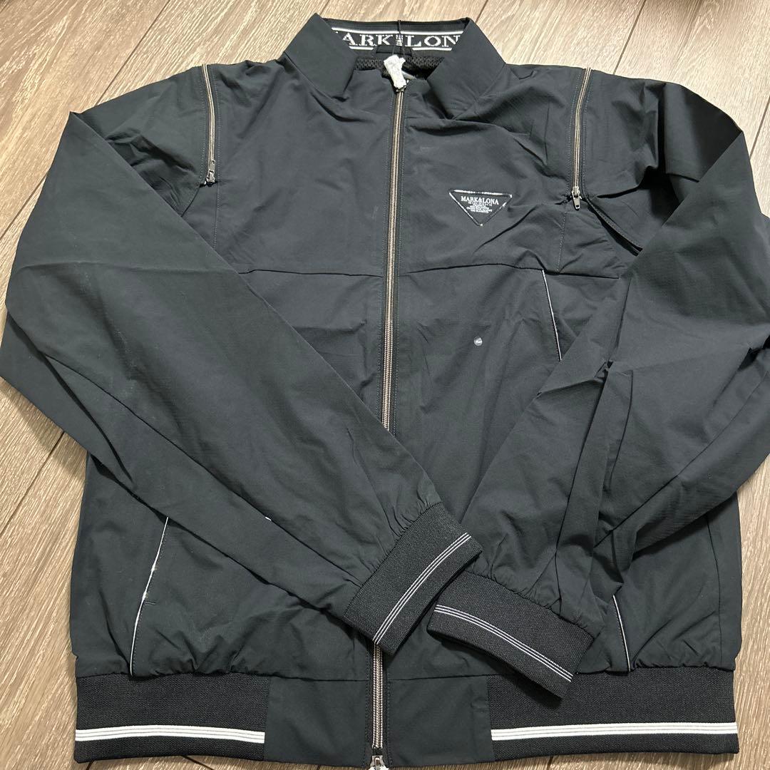 マークアンドロナ　CD12-TWJK Lサイズ