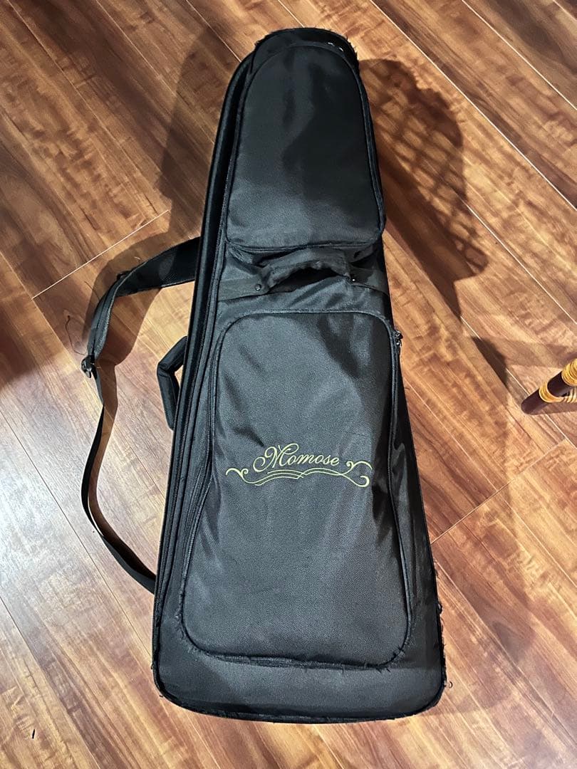 とまや　Momose ジャズマスター ディバイザー百瀬恭夫 組み上げ