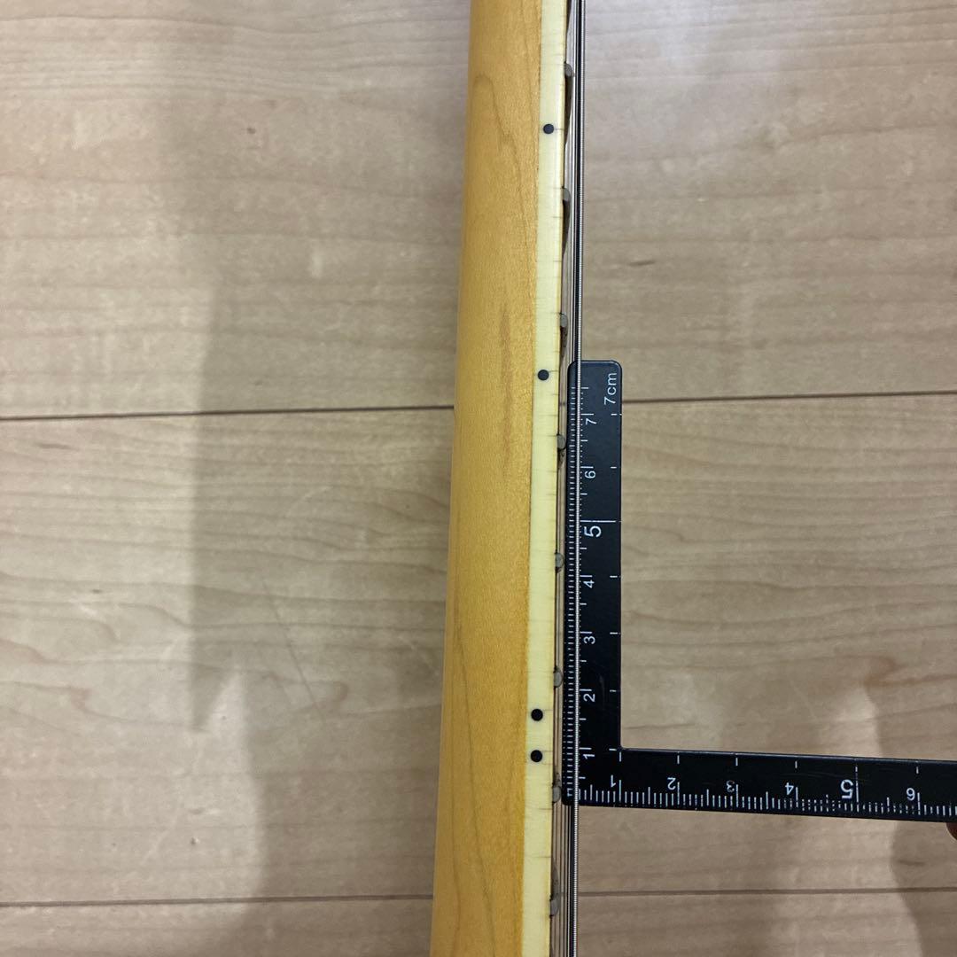 エレキギターSCHECTER OMEN EXTREME6シリーズ美品！