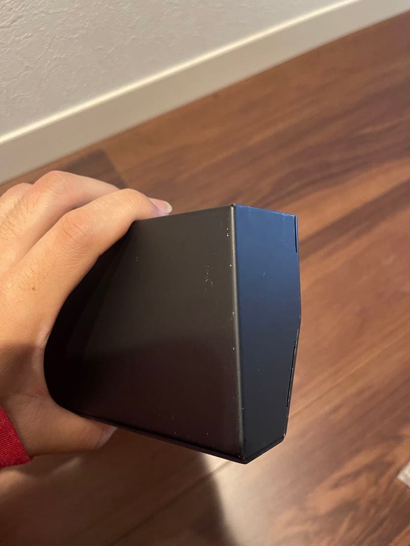 Free The Tone ARC-53m BLK 中古