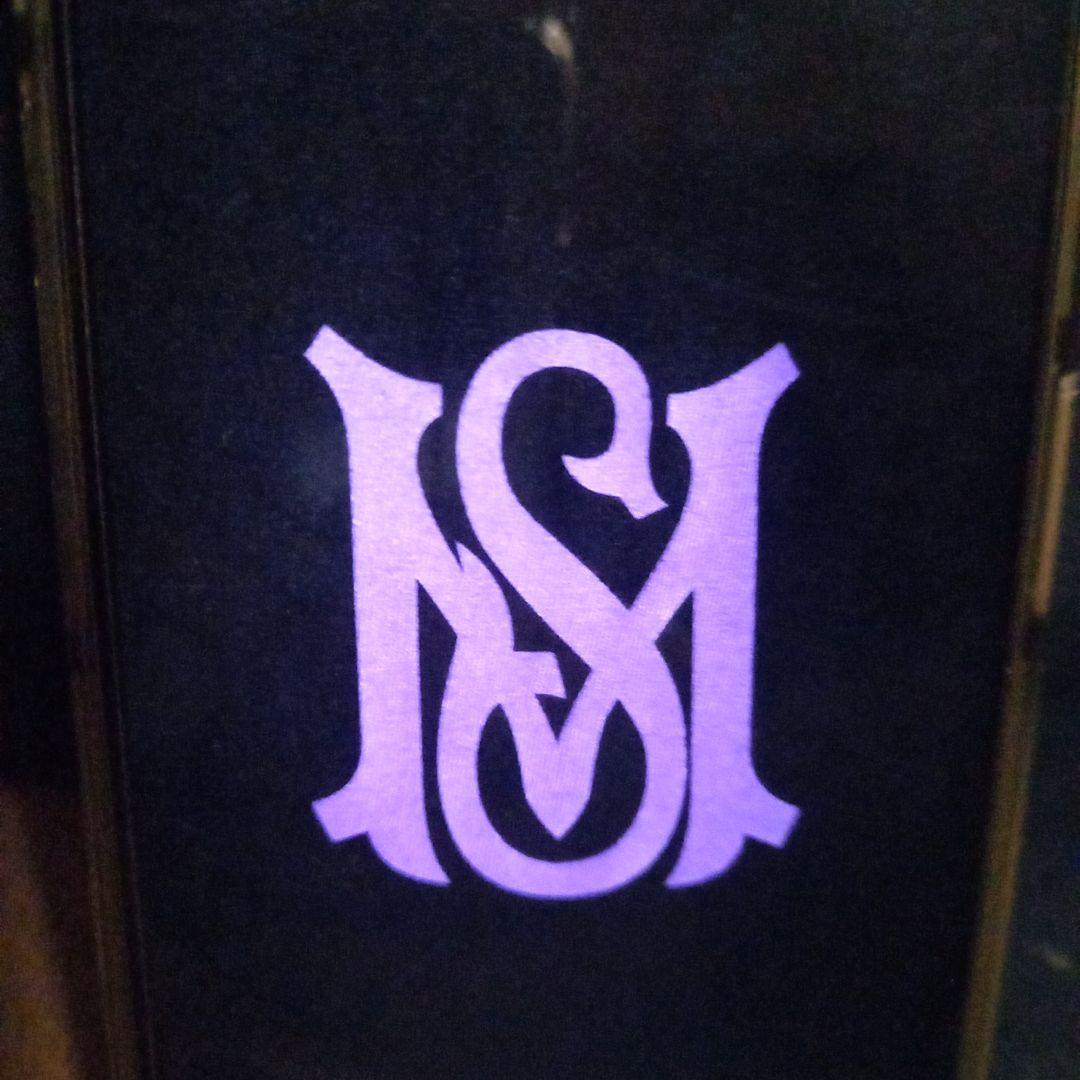 浜崎あゆみ　MFCSTORE Tシャツ 誕生日限定レア