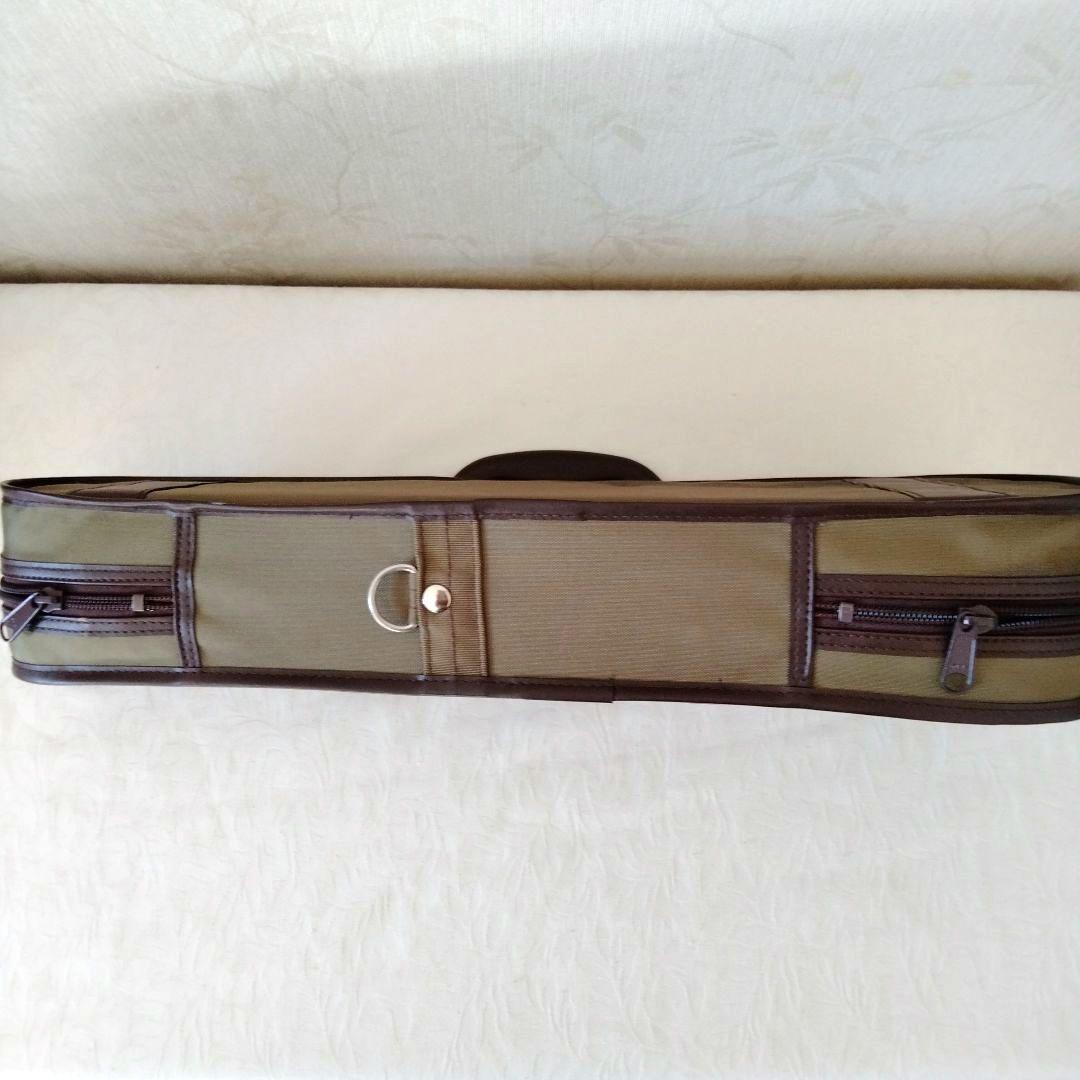 SUZUKIバイオリン200 1/16　弓　ケース　松脂　箱　説明書付き