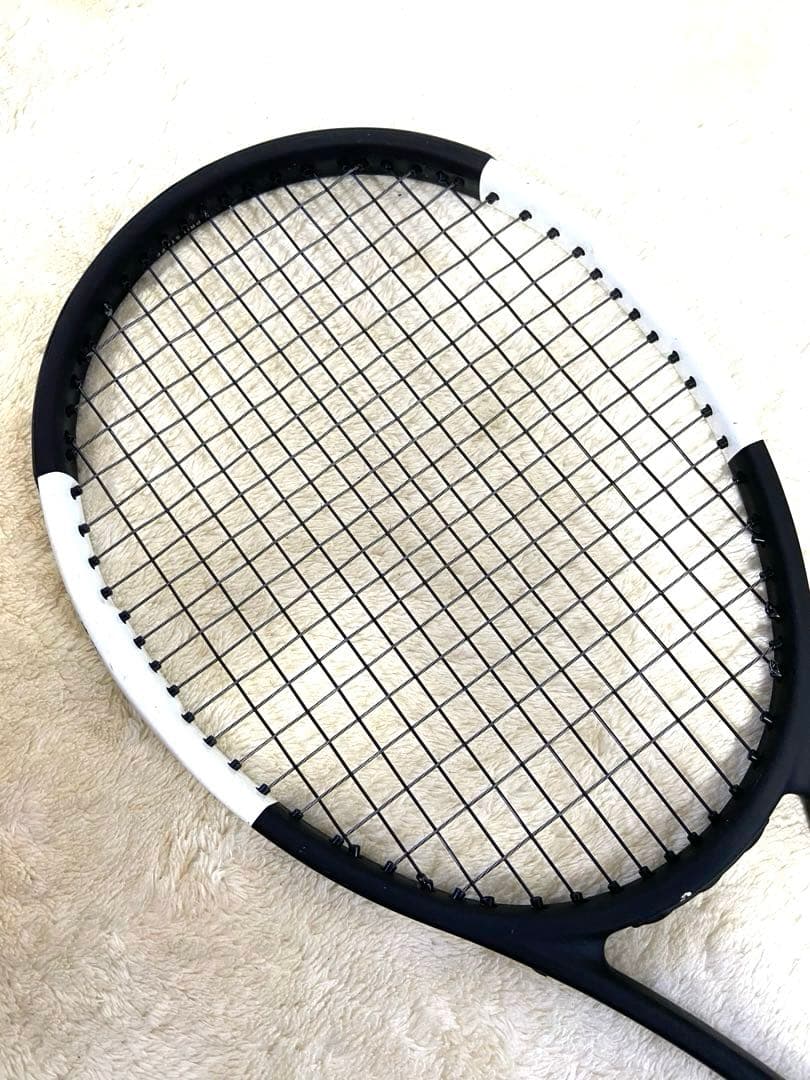 マツヒロ様用⭐️ ウィルソン プロスタッフ97 CV v12.0 G2フェデラー