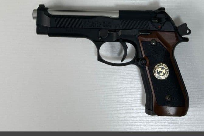 値下げしました。サムライエッジ