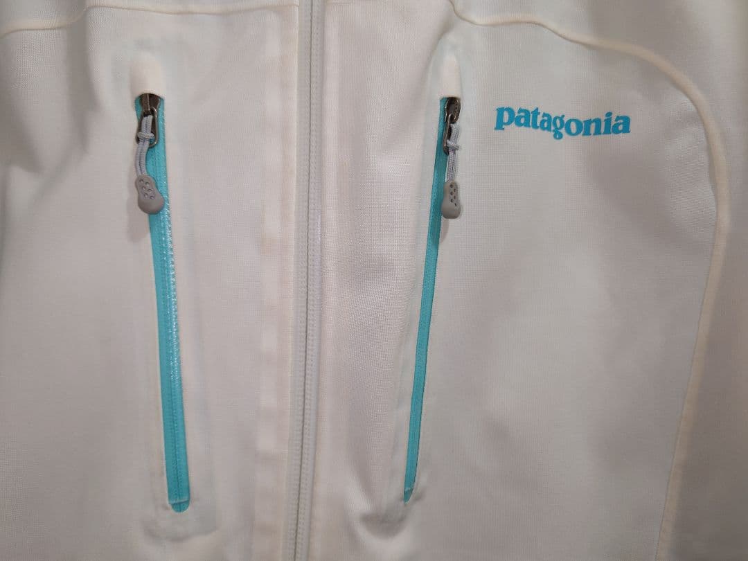 【パタゴニア】スノーウェア バックカントリー 登山 ジャケット L