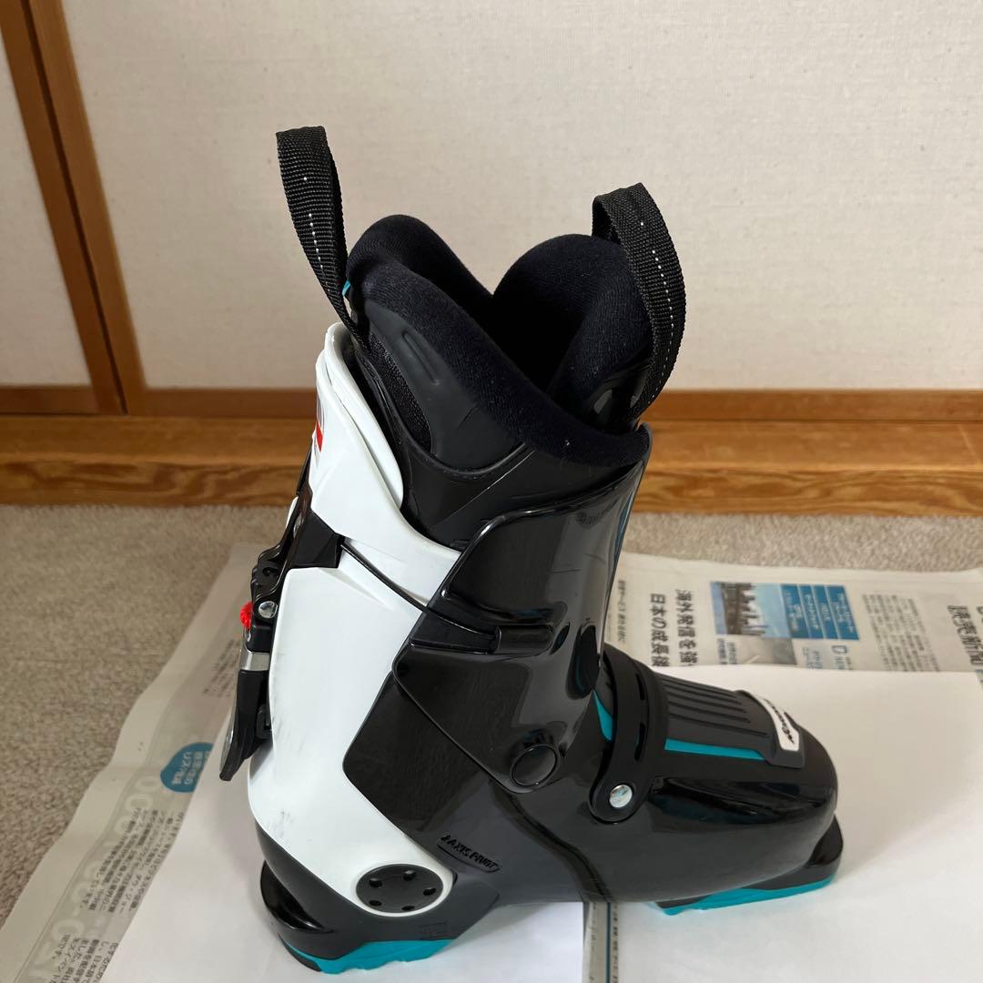 Nordica HF W スキー ブーツ 23.5cm