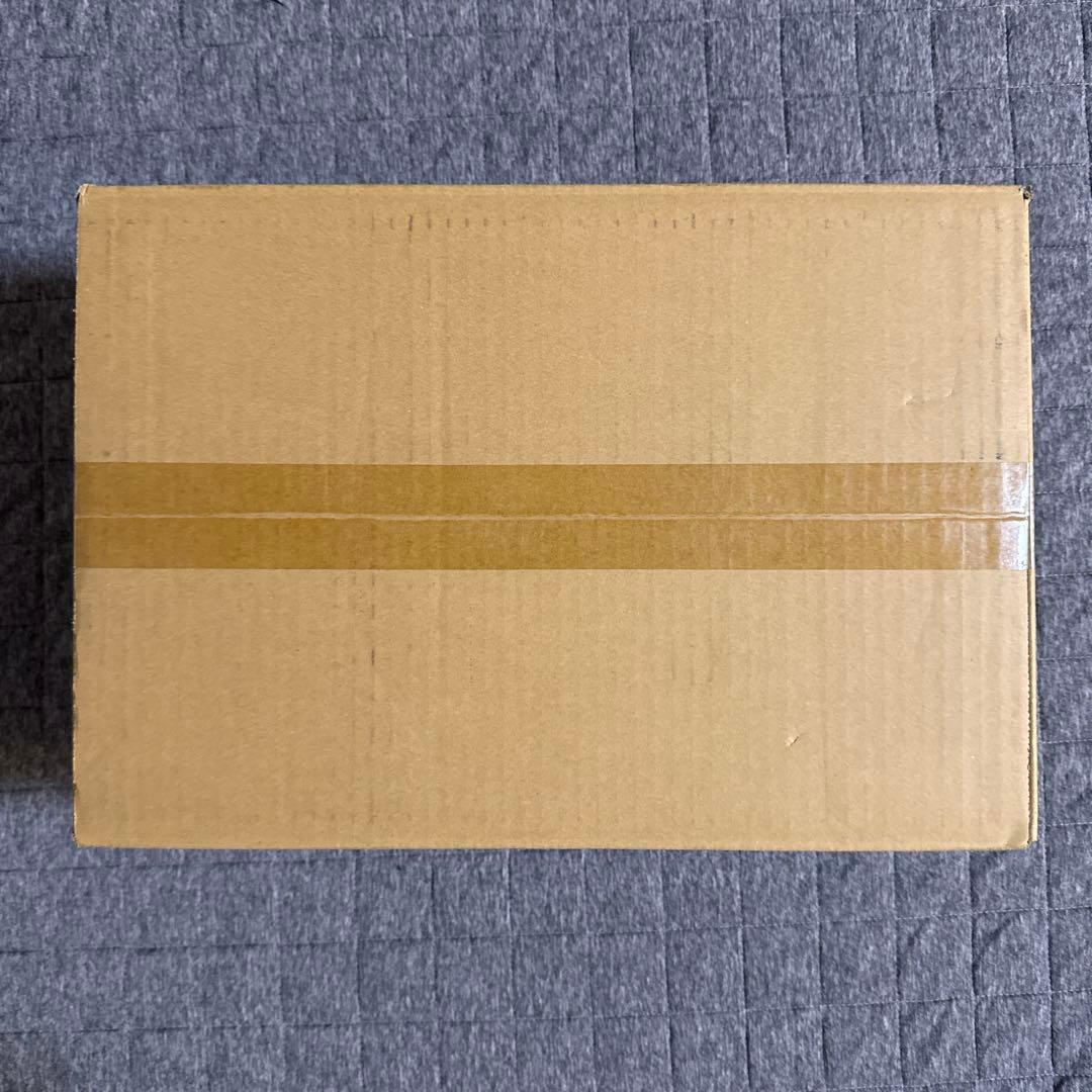 【新品•未開封】遊戯王 レイジオブジアビス　初回限定未開封カートン