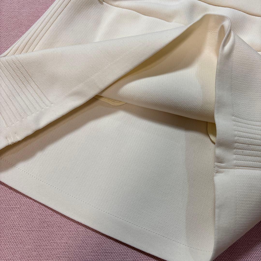 ZOY ゾーイ ジップアップパーカー＆スカート セット アップ 36サイズ