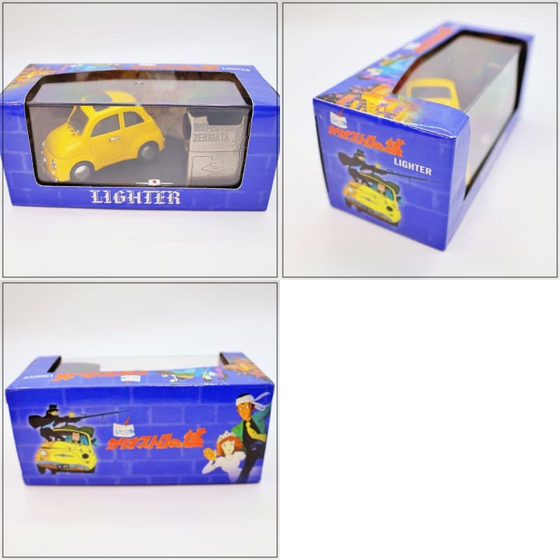 大セール⭐︎ルパン三世フィギュア１３点おまとめセット