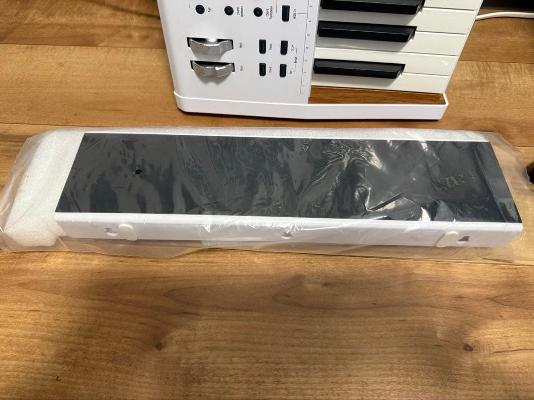 ARTURIA KEYLAB MK2 88 MIDIキーボード