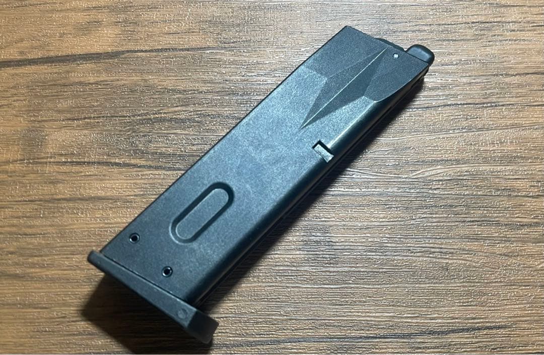 【美品】東京マルイ　ガスガン　M9