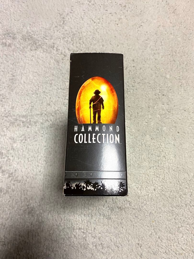 ハモンドコレクション　コリトサウルス　マテル