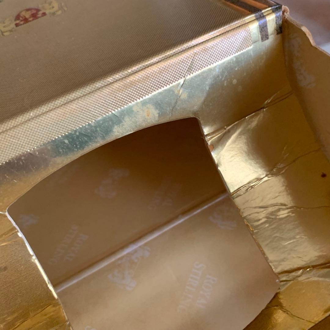 ロイヤルスターリング スコッチ ウィスキー 古酒 ウイスキー 未開栓