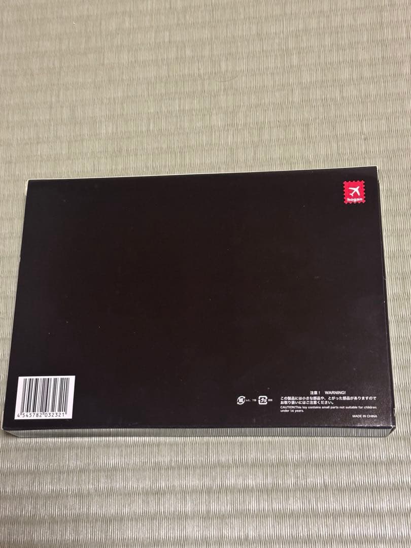 スターフライヤー　　STARFLYER A320 1/200モデルプレーン