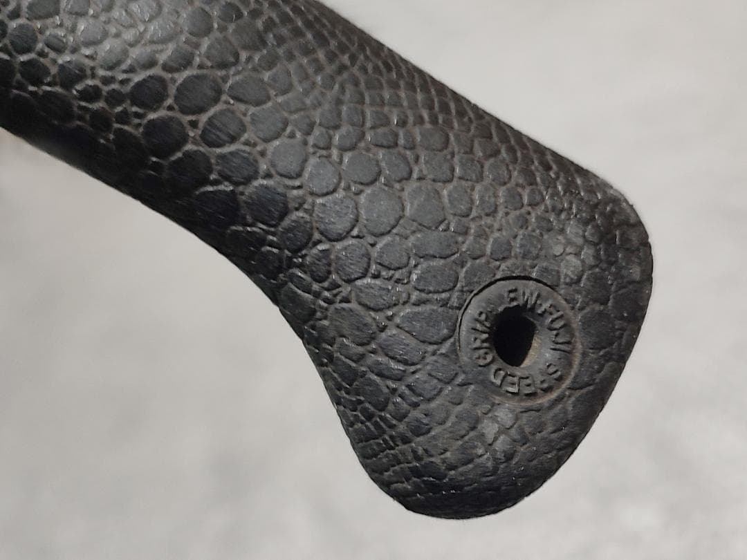 オリムピック 純世紀 BASS 180C LEW FUJI SPEED GRIP