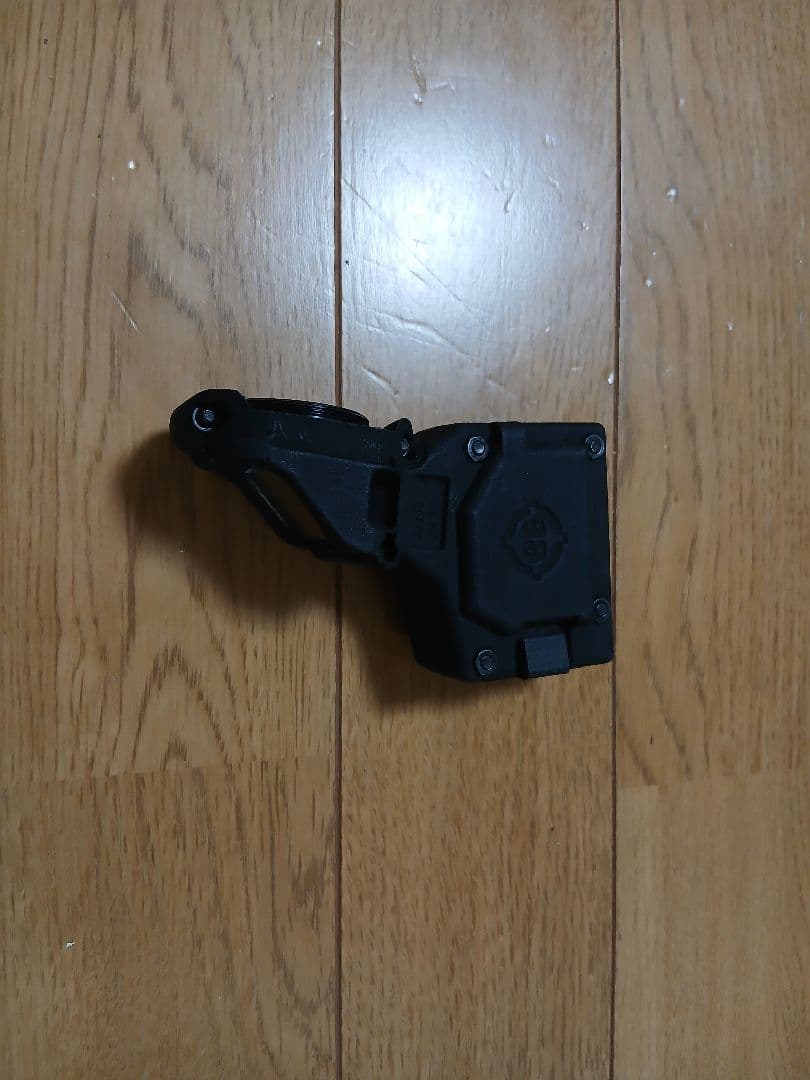 Y*i様 ナイトビジョン　レコーダー　PVS１４　bnvd 1431　定価77,