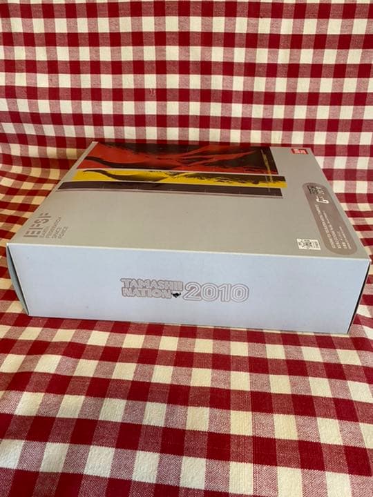 【2010年限定品】GUNDAM FIX FIGURATION RX78-2